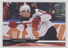 2024-25 Upper Deck Series 1 Simon Nemec #111 e9p