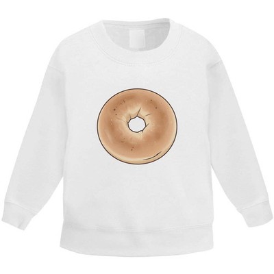 Kinder Sweatshirt / Pullover / Pulli ''Bagel'' (KW063104)
