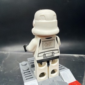 Lego Imperial Stormtrooper Minifigure Star Wars 75222 75159 75055 75186 sw0585