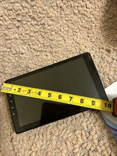 8 Core 2G + 64G Android Auto Mediaplayer, 9 Zoll für Nissan - Bild 7 von 24