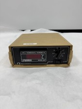 Omega Engineering Thermocouple Thermometer 650-JF-D55