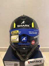Casco Integrale Shark D-SKWAL 2 CADIUM KYK