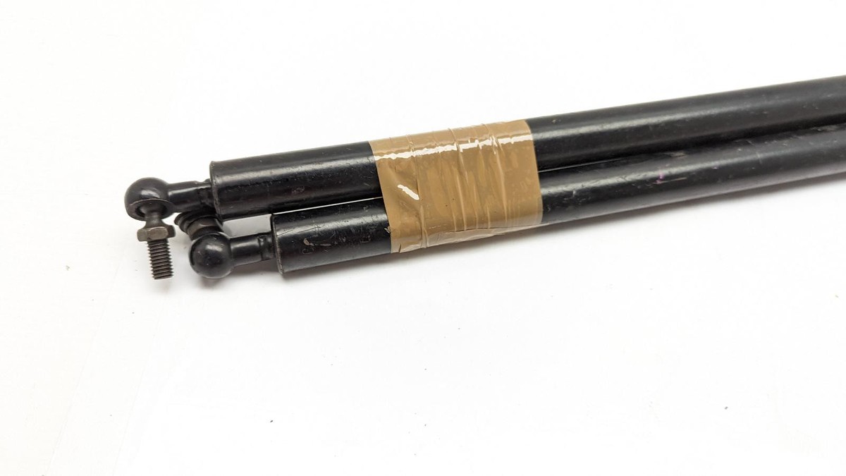 ありん NISSAN 300ZX MK2 Z32 1989 - 2000 HATCH STRUT PAIR 7654 | eBay