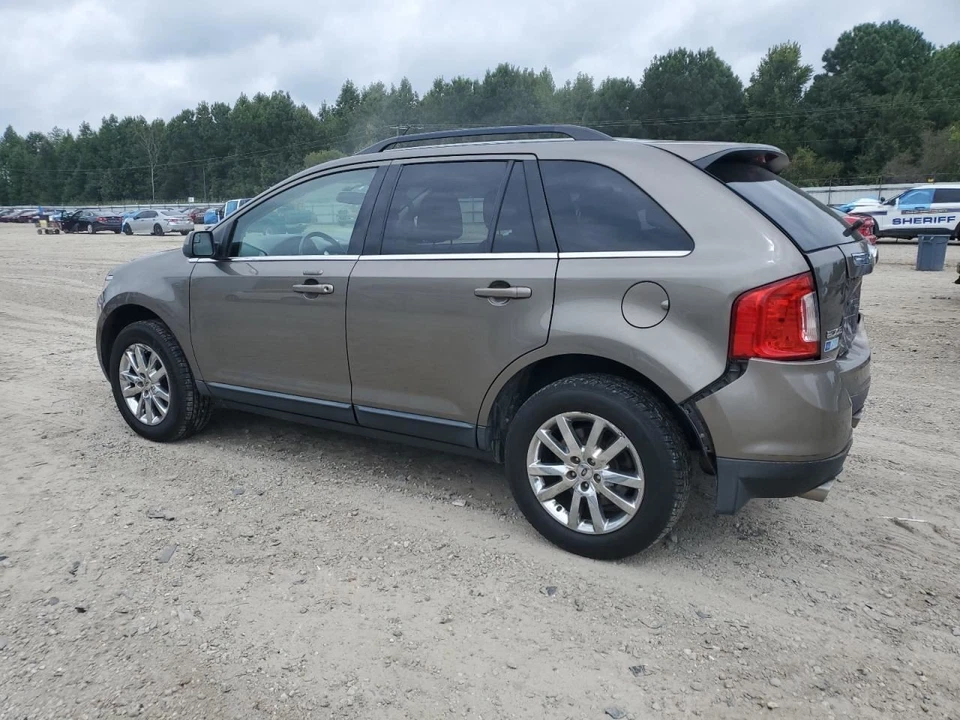 Motor y enlace del limpiaparabrisas se adapta a 11-15 MKX 2693572 Foto 2 de 4