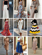 30 PCS Women  s Fashion Clothi ng Lot  New  Boutique Quality