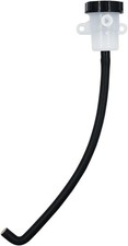 Hydraulic Clutch Master Cylinder Fluid Reservoir With Cap And Diaphragm Fits ... Hydraulic Clutch Master Cylinder Fluid Reservoir With Cap And Diaphragm Fits ...