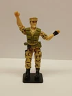 G.I. Joe 1988 Repeater v1 Vintage Action Figure Hasbro 3.75" New Oring Lot N