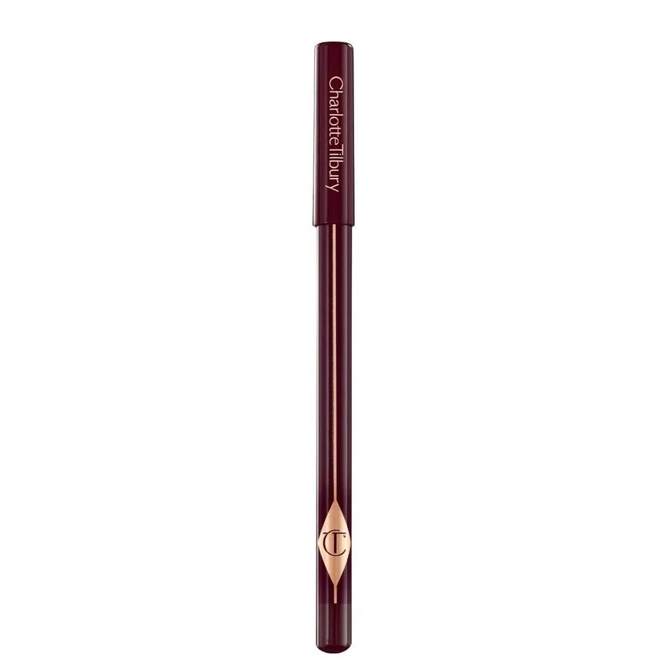 Charlotte Tilbury The Classic Eye Powder Pencil, Classic Brown 1.1g - Image 3 of 3