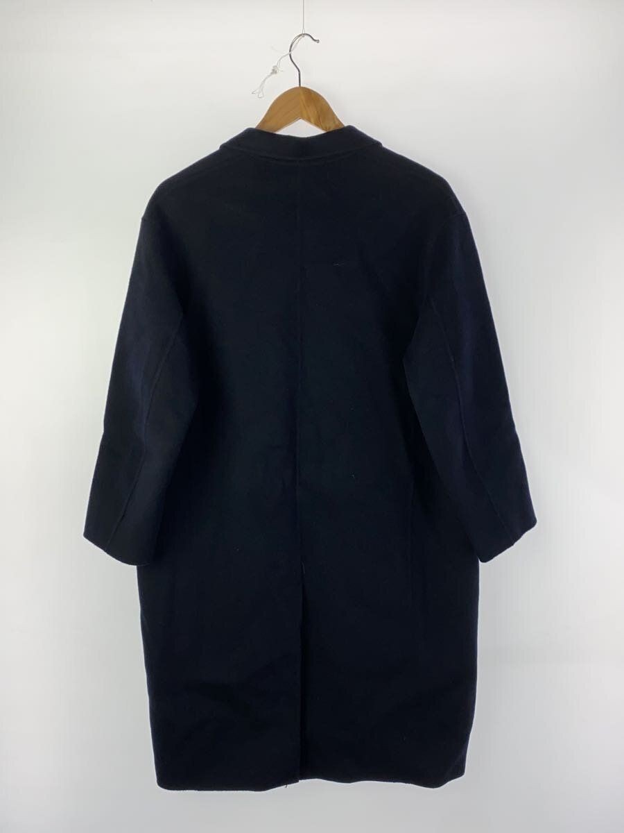 ALTRA LE GLAZIK ALTRO CAPPOTTO 36 LANA Navy JL 8101