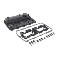 Ventildeckel Zylinderkopfhaube Ford Ranger Transit Boxer Jumper 2.2 Tdci Vaico