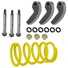 Primary Drive Clutch Rebuild Kit for Arctic Cat F800 XF800 LXR Sno Pro 2012