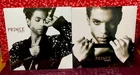 2022 Prince “The Hits: Volume 1 & 2” Paisley Park Black Vinyl 2-LP (Sealed)