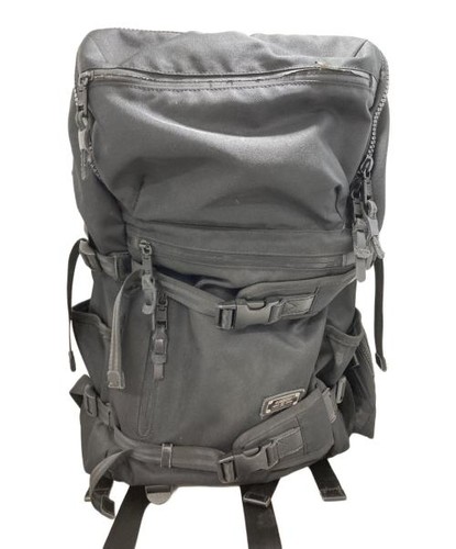 AS2OV Backpack black