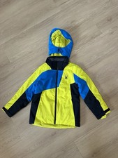 Boys Spyder Ski Jacket Size 10