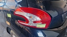 Rückleuchte links Peugeot 208 I CA, CC 9672628280 P24352011