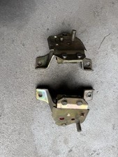 79-93 Mustang Gt 5.0 Polyurethane Motor Mounts Pair Used 79-93 Mustang Gt 5.0 Polyurethane Motor Mounts Pair Used