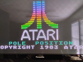 Atari 5200 Games Lot Of 9 - Tested And Working - With Manuals