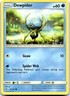 Pokemon Dewpider Forbidden Light SM06 #32/131 Common LP BUY 2, 1 FREE!
