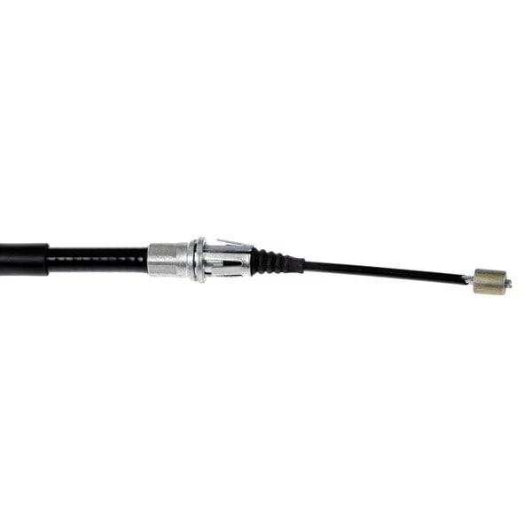 For Chevy Tahoe 09-14 Dorman C661142 Rear Passenger Side Parking Brake Cable - Image 3 of 3