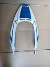  Suzuki GSX650F  08 09. Rear Tail Fairing Cowl Cover 