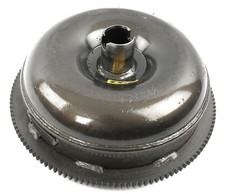 Tci Auto Torque Converter Breakaway 11 Dia 727 24-spline 2400 Stall