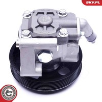 Esen SKV Hydraulikpumpe, Lenkung 10SKV038 FüR Ford Land Rover Volvo