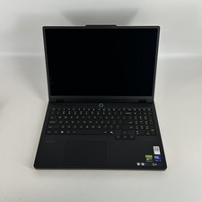 Lenovo Legion Pro 5i Gen 10 16 165Hz QHD 2.7GHz Ultra 9 275HX 32GB 1TB RTX 5070