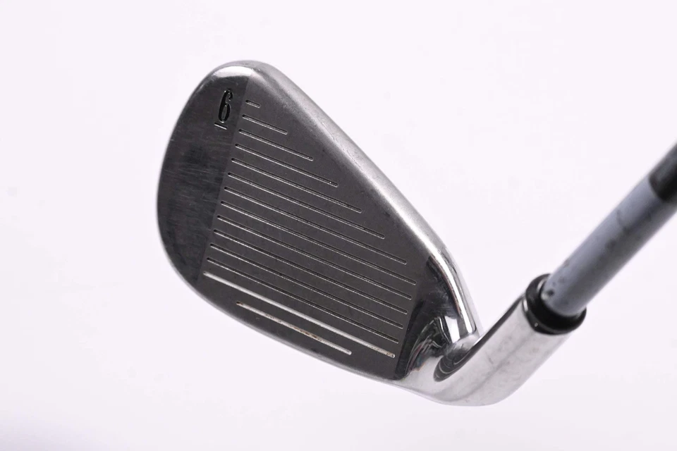 Callaway Big Bertha 2008 #6 Iron / 30 Degree / Regular Flex Callaway 75 Shaft - Image 2 of 4