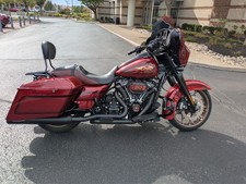2023 Harley-Davidson Street Glide Special 