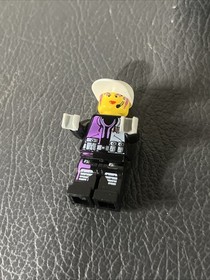 LEGO Set # 6772 Alpha Team: Alpha Team Cruiser 2001 Complete (Retired)