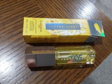 FENTY BEAUTY COOLING GLOSS BOMB ICE in "ICE'D PINEAPPLE" FULL SIZE NEW IN BOX