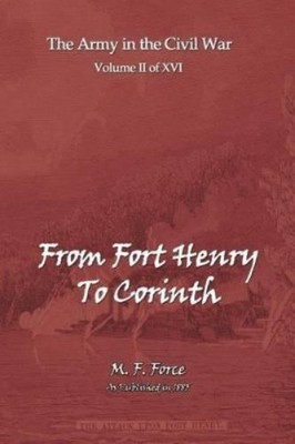 M F Force From Henry to Corinth (Taschenbuch)