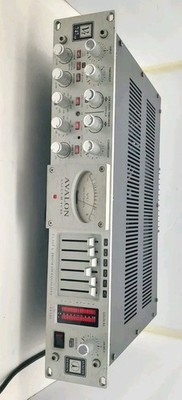 Avalon Design VT-747SP コンプレッサー マスタリングEQ