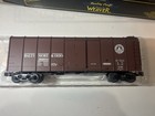 Weaver Gold Edition 3R Baltimore & Ohio Wagontop Boxcar. NIB. — photo 2