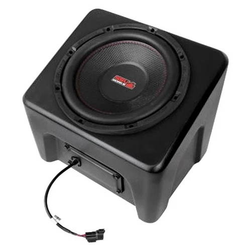 SSV Works Weather Proof 10" Amplified Subwoofer - Picture 1 of 4