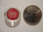 Nuka Cola 1 Gram .999 Fine Silver Round