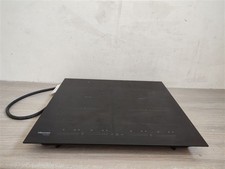 Hisense HI6442BSCE Hob Built-in 60cm 4 Zone Induction - Black [ID7011171502]
