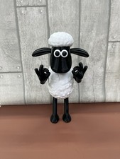 Shaun The Sheep Cute Figurine