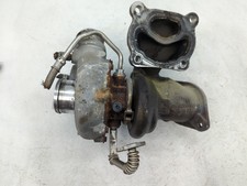 2015 Ford Mustang Turbocharger Turbo Charger Super Charger Supercharger Wsxnn