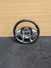 HYUNDAI IX35 MK2 FL MULTIFUNCTION LEATHER STEERING WHEEL 56100-2Y610