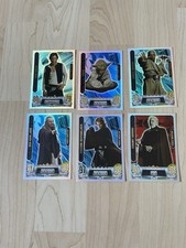 Topps Force Attax MOVIE Serie 2 FORCE MEISTER...