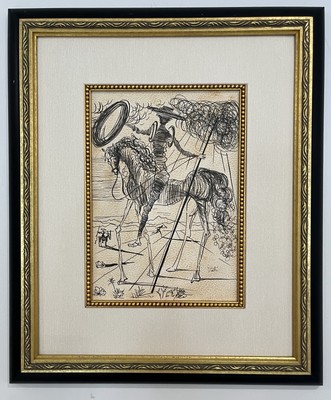 アート・デザイン・音楽 SALVADOR DALI The Making of an Artist