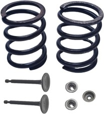 18lb Valve Spring Kit With Retainer And Lock For Predator 212cc For Honda GX200