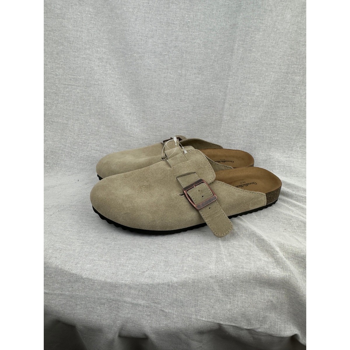 Men\'s Shades slip on mules Men main image 3