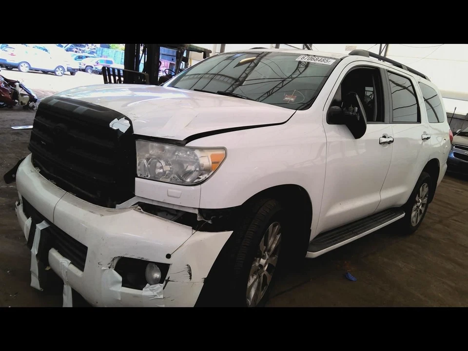 Seat Belt Front Bucket Driver Retractor Fits 10-22 SEQUOIA 6740308 Foto 3 de 4