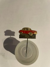 Anstecknadel Pin Renault Delphine