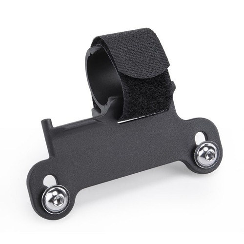 Bicycle Pump Bracket Stand Rack Fixing Clip For Pump Diameter Of About 2cm - Zdjęcie 8 z 8