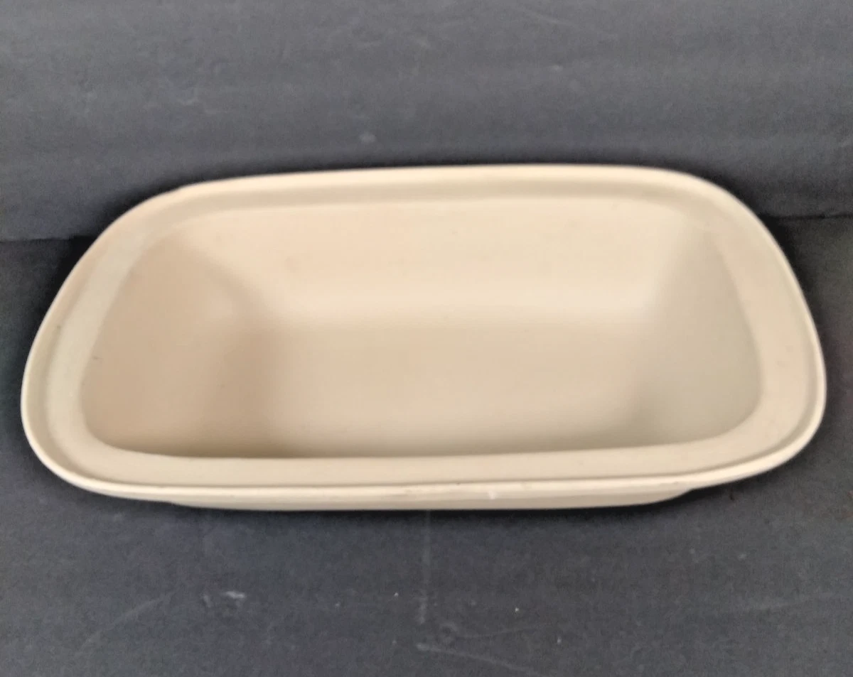 Pampered Chef Family Heritage Collection Large Roasting Pan 17 x 11 x 4 USA