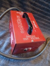 Lab-Volt Model 250B High Voltage Unit VINTAGE