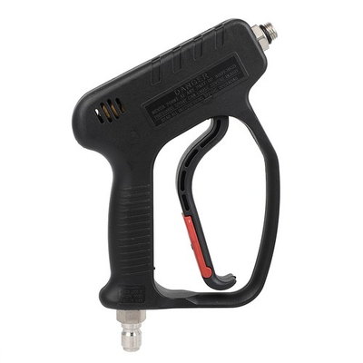 #ad #ad High Pressure Washer Gun 5000PSI 3 8quot; with Extension Wand Trigger Handle 1 4quot; $43.51